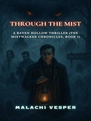 cover image of Through the Mist